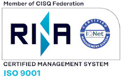 Certificado ISO-9001